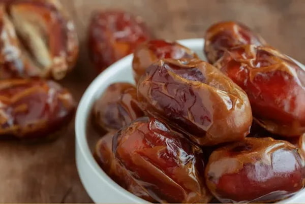 تصویر 4 از قیمت خرما خاصویی مرغوب + خرید باور نکردنی